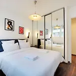 Charming Apartment - Ac- 2Bd-8P - Port Royal