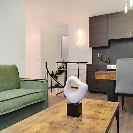 Apartment Charming - Ac- 2bd-8p - Port Royal