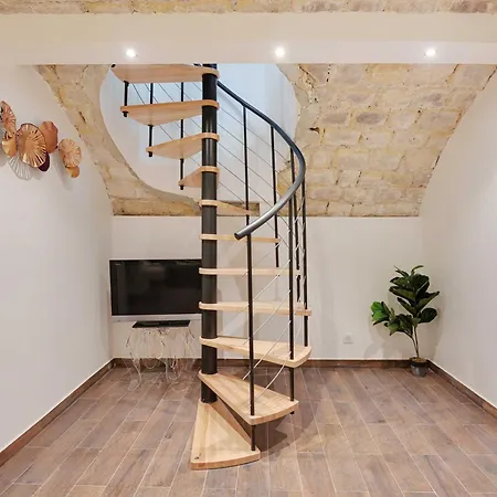 Charming - Ac- 2bd-8p - Port Royal * Paris
