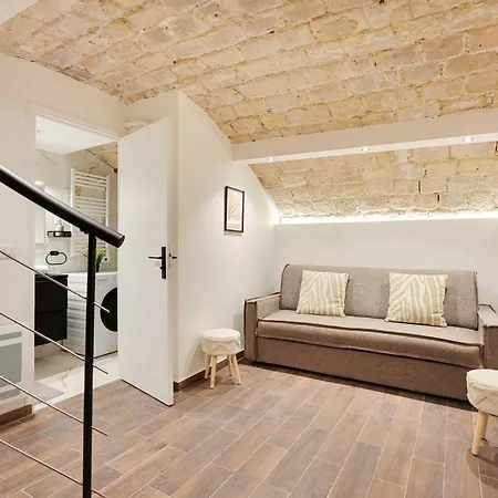 Charming - Ac- 2bd-8p - Port Royal Apartment *