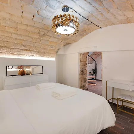 Apartment Charming - Ac- 2bd-8p - Port Royal Paris